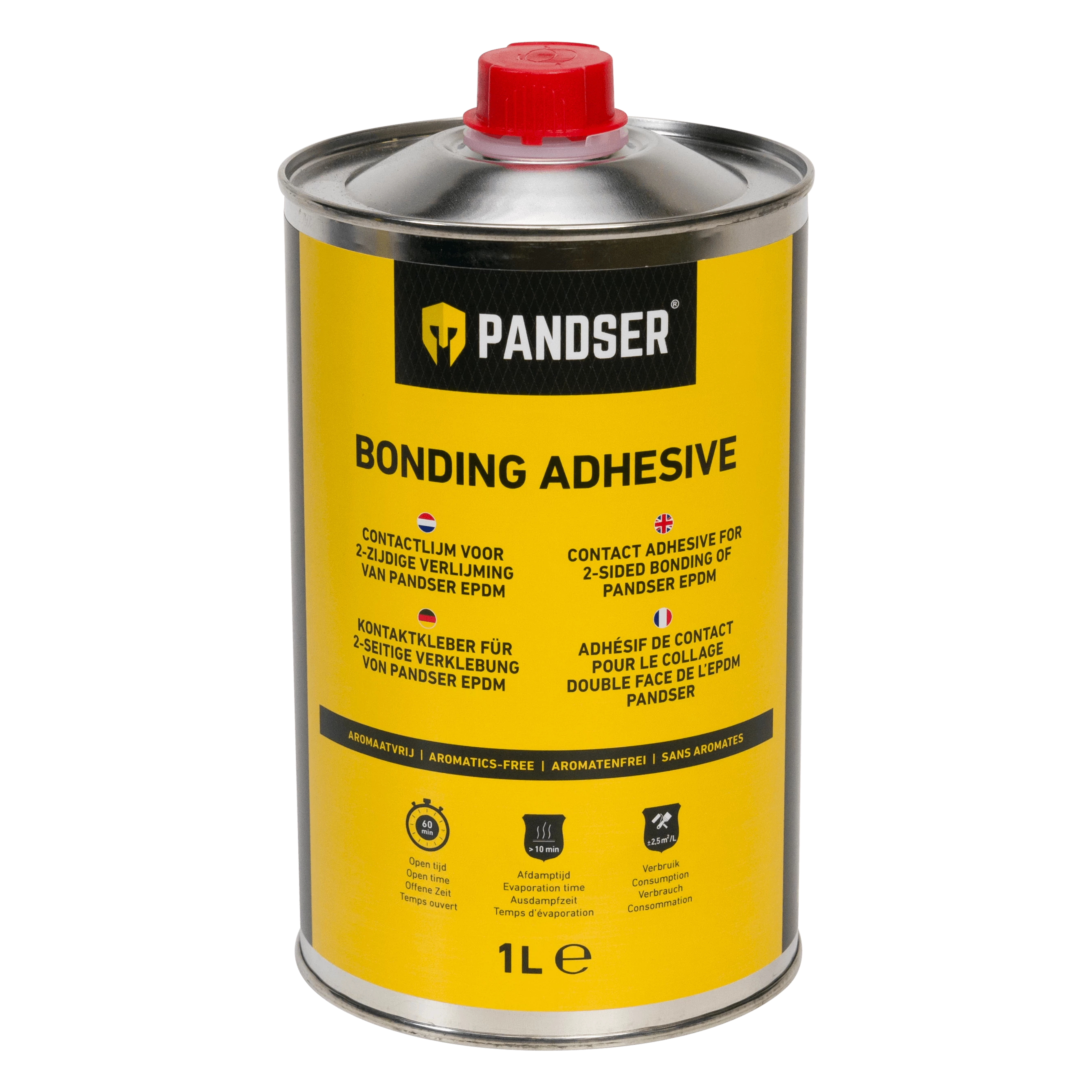 Bonding adhesive 1 liter